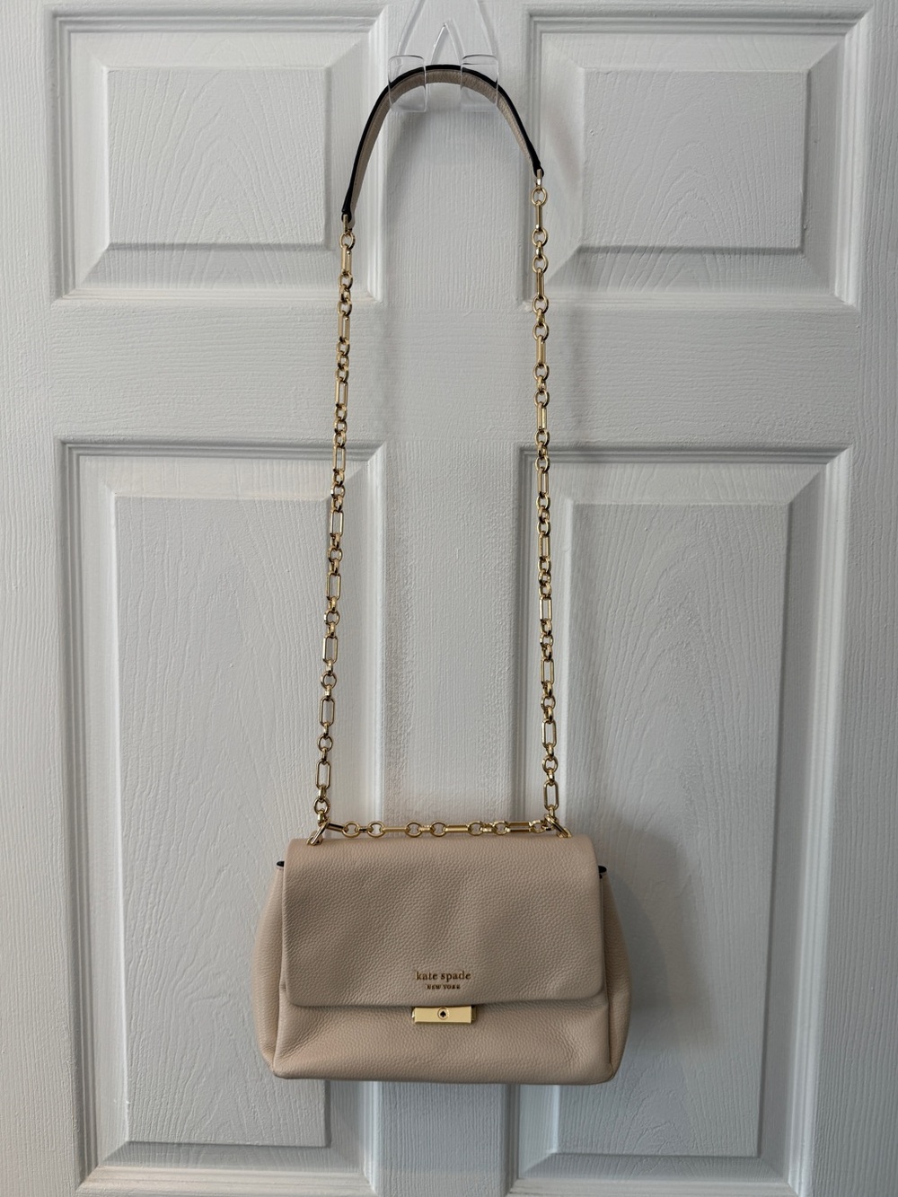 Kate Spade Carlyle Medium Shoulder Bag